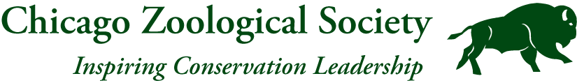 Chicago Zoological Society - Inspring Conservation Leadership